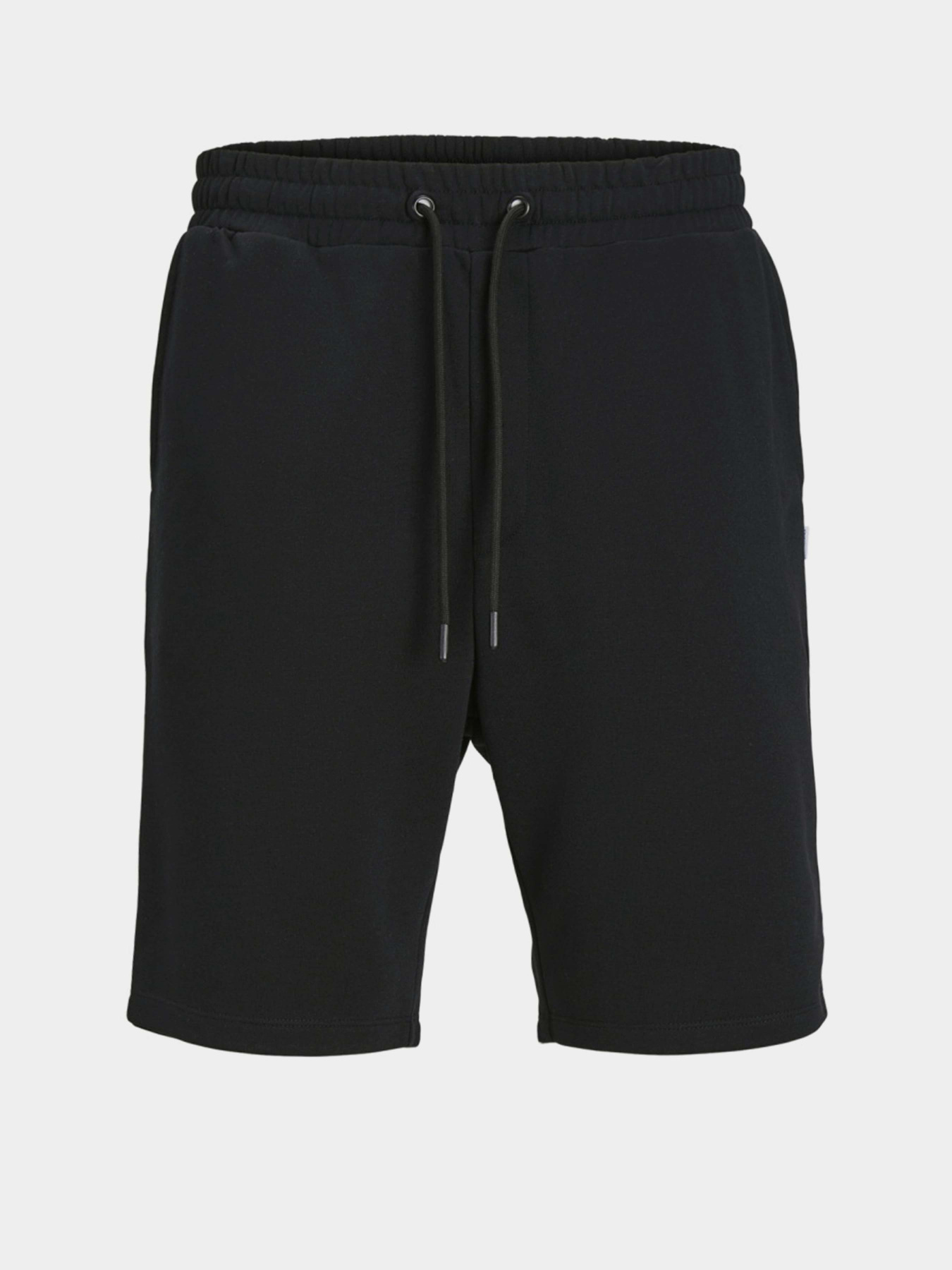 Повсякденні шорти JACK & JONES модель 12249285_Black Фото