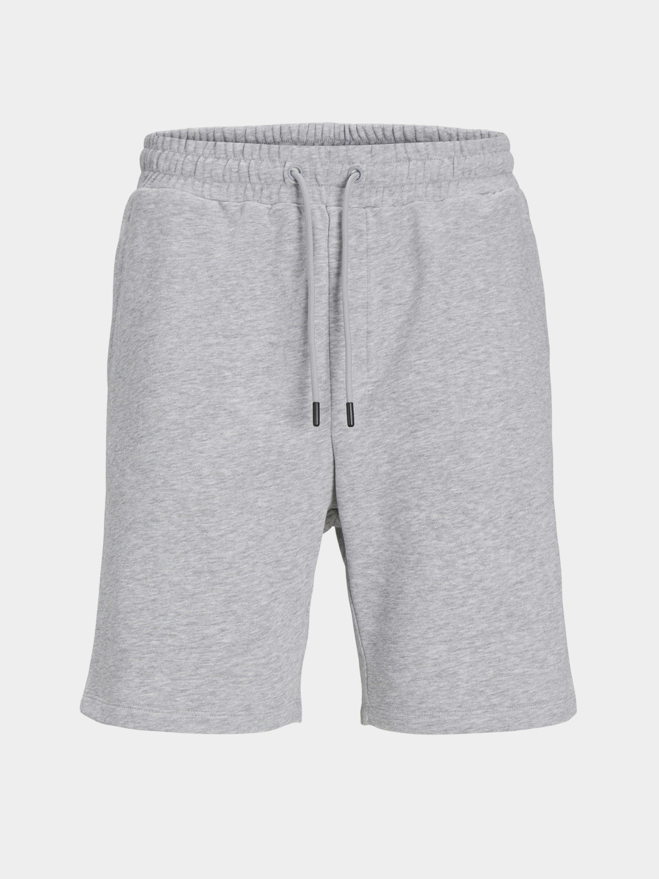 Шорти JACK & JONES модель 12249285_Light Grey Melange Фото