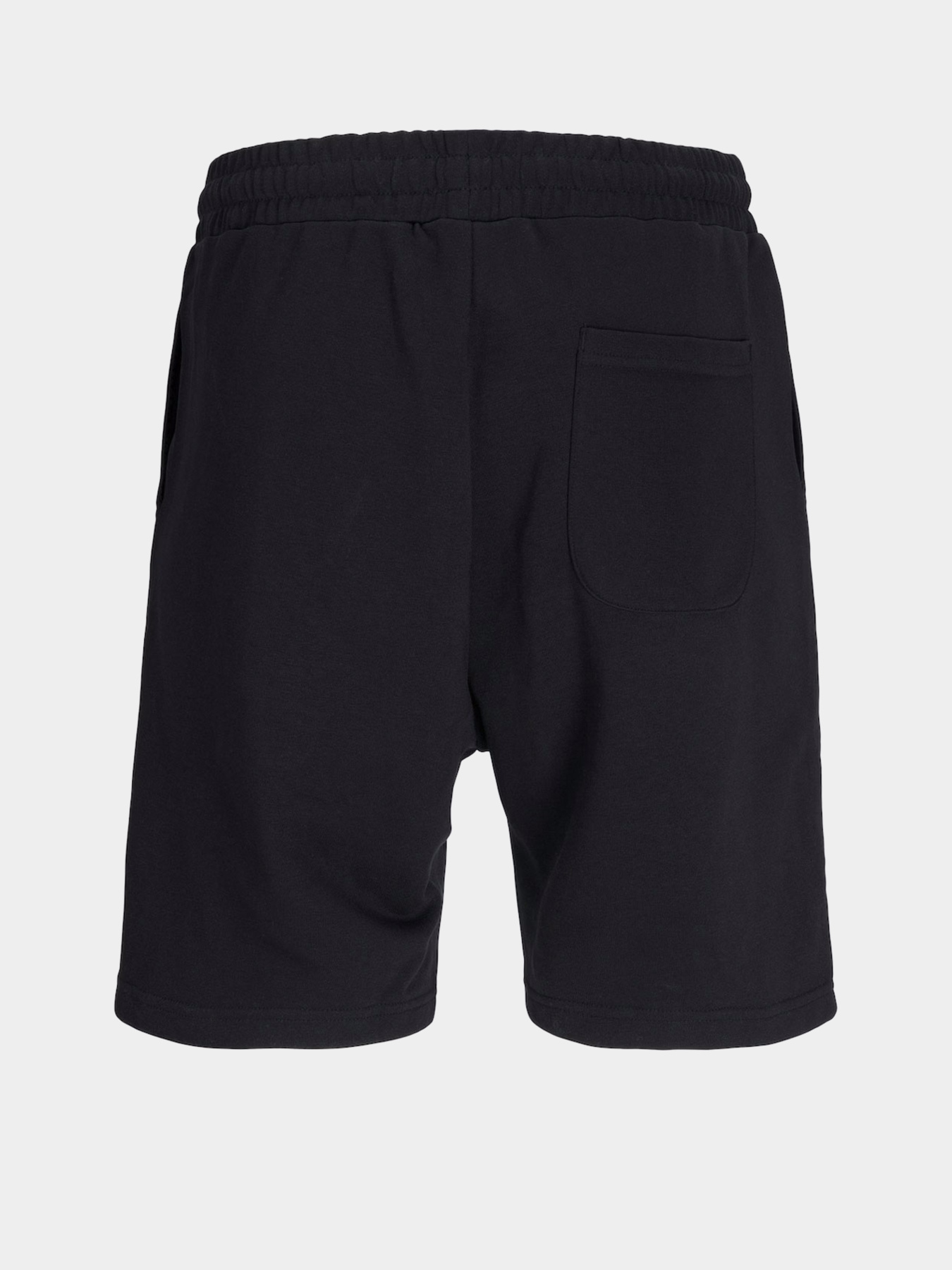 Шорты JACK & JONES модель 12252251_Black Фото