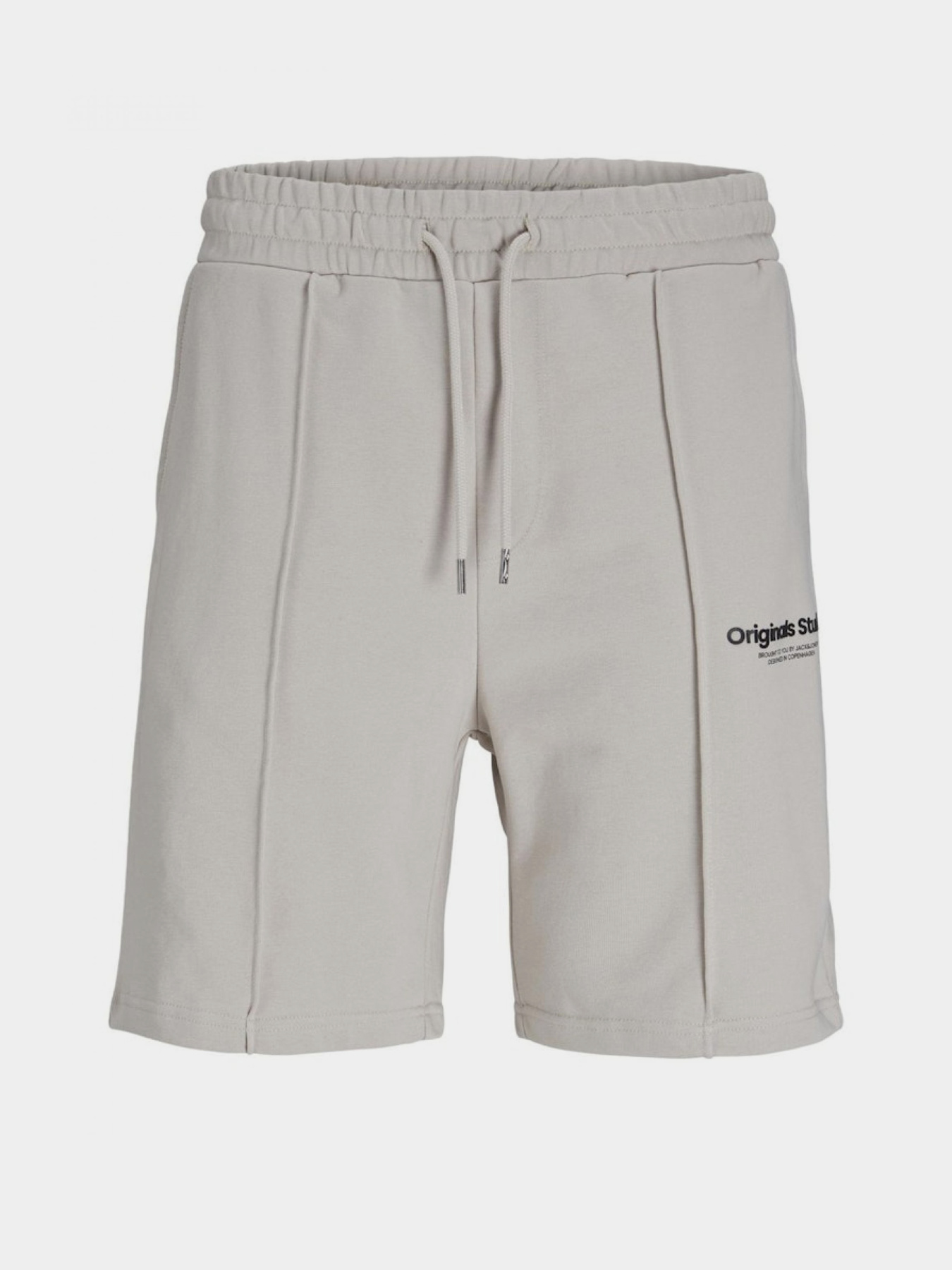 Повсякденні шорти JACK & JONES модель 12252251_Moonbeam Фото