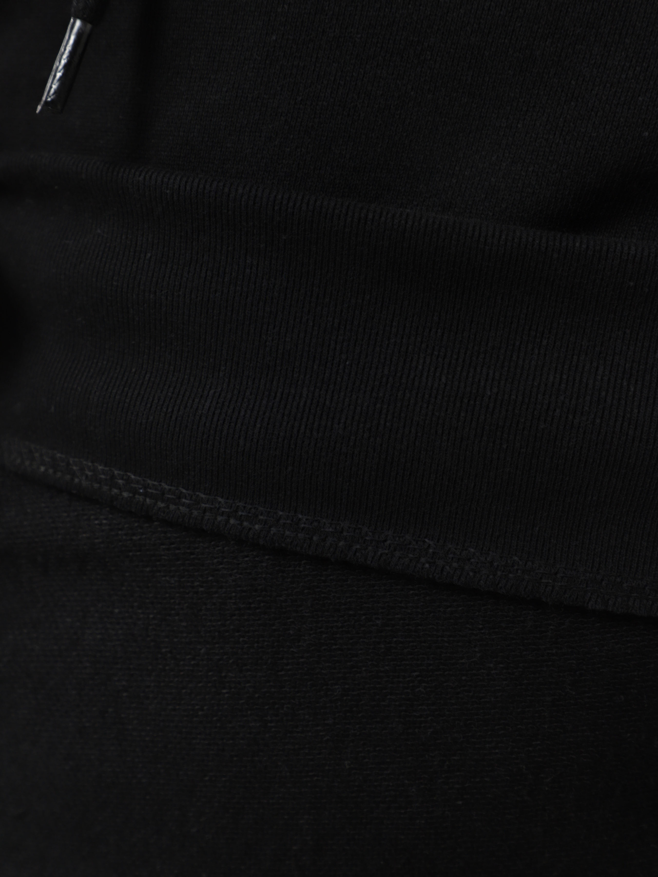 Худі JACK & JONES модель 12268436_Black Фото