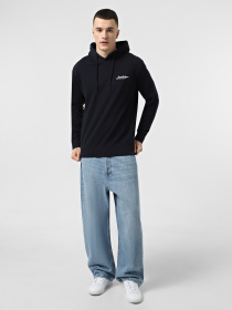 Худи JACK & JONES модель 12268436_Sky Captain Фото