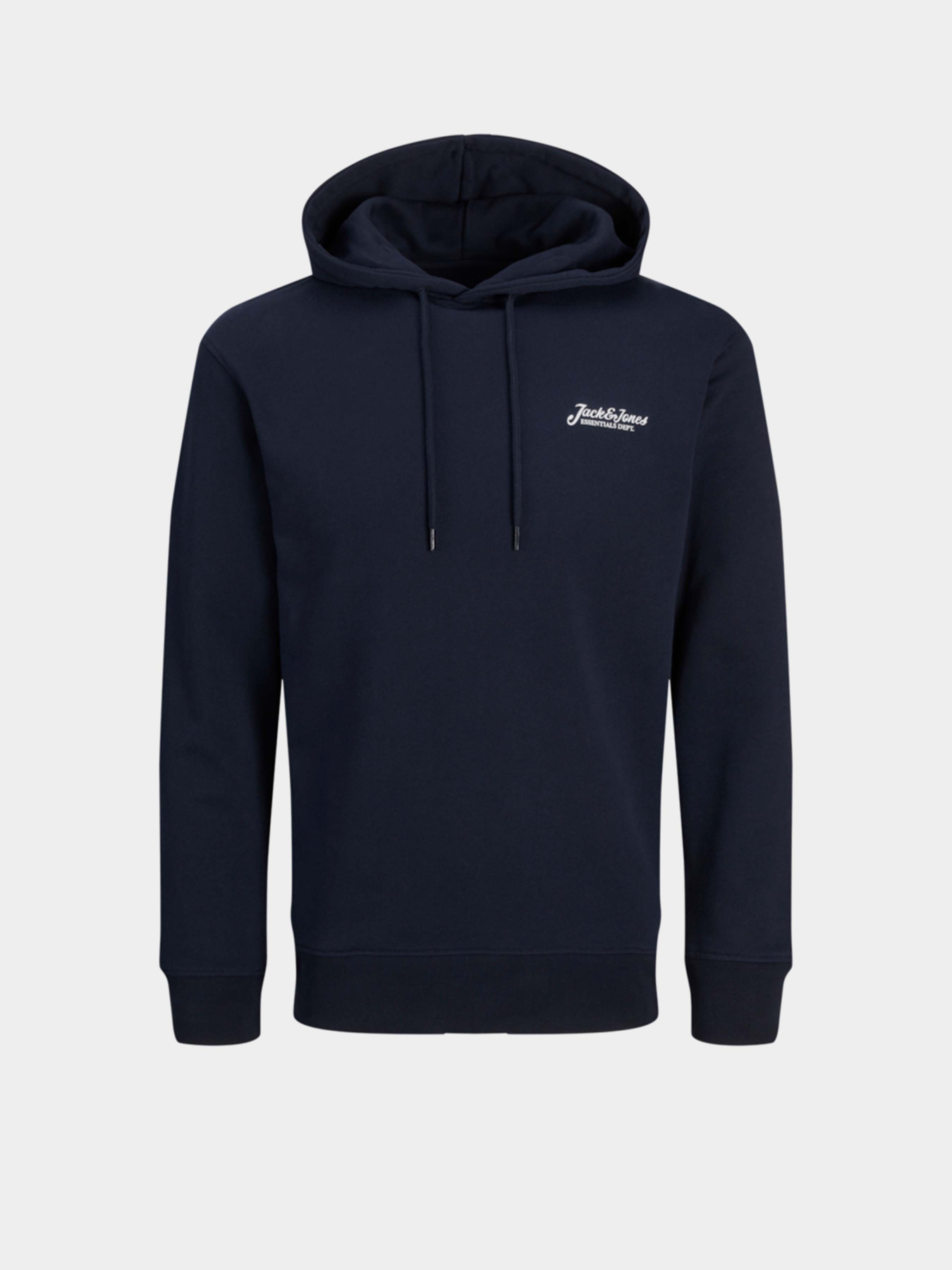 Худі JACK & JONES модель 12268436_Sky Captain Фото