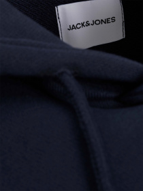 Худі JACK & JONES модель 12268436_Sky Captain Фото