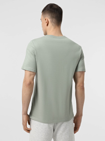 Футболка JACK & JONES модель 12268438_Iceberg Green Фото