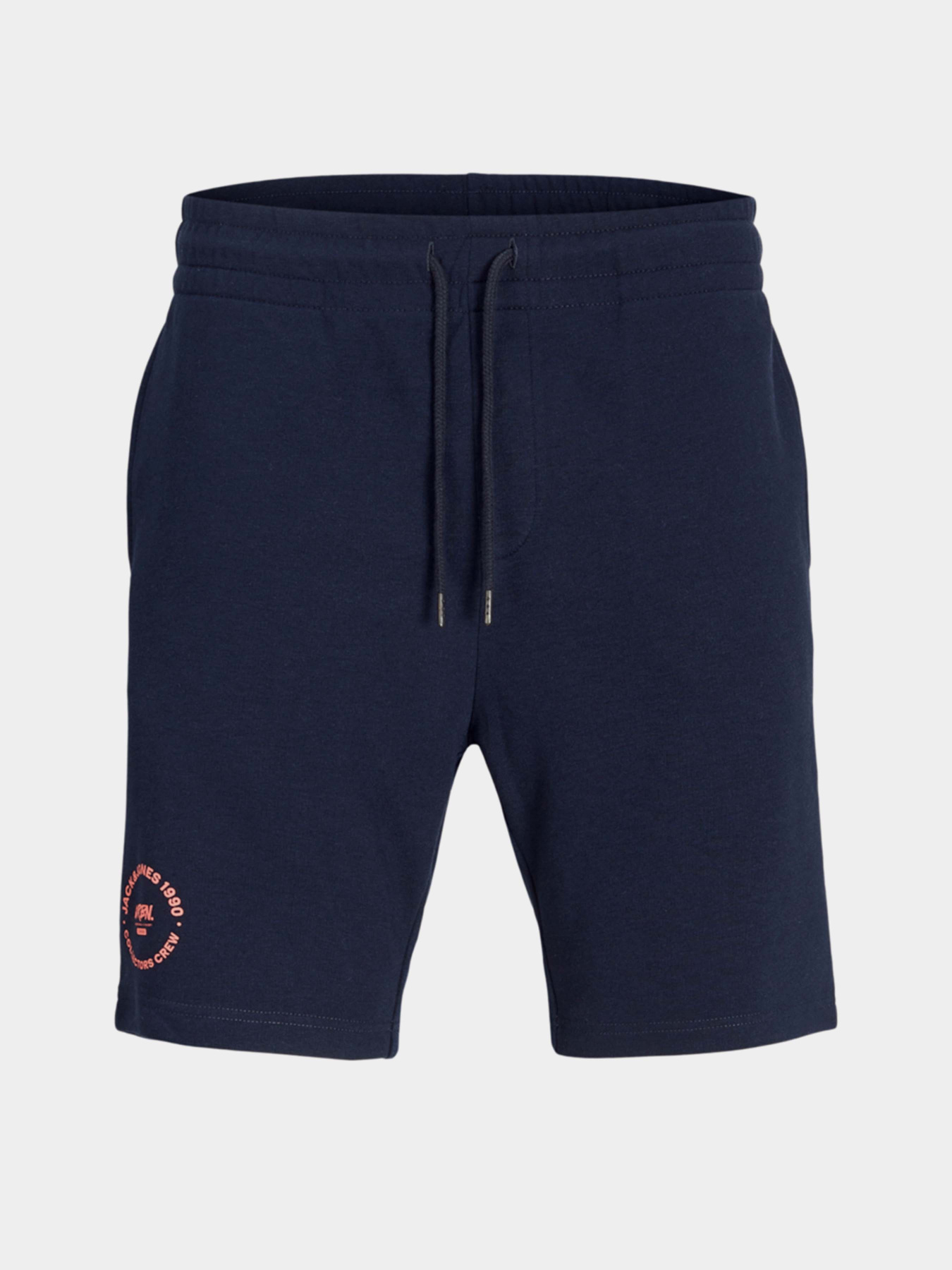 Шорти JACK & JONES модель 12268446_Sky Captain Фото