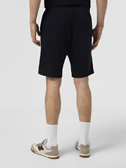 Шорты JACK & JONES модель 12268446_Sky Captain — фото 3 - INTERTOP