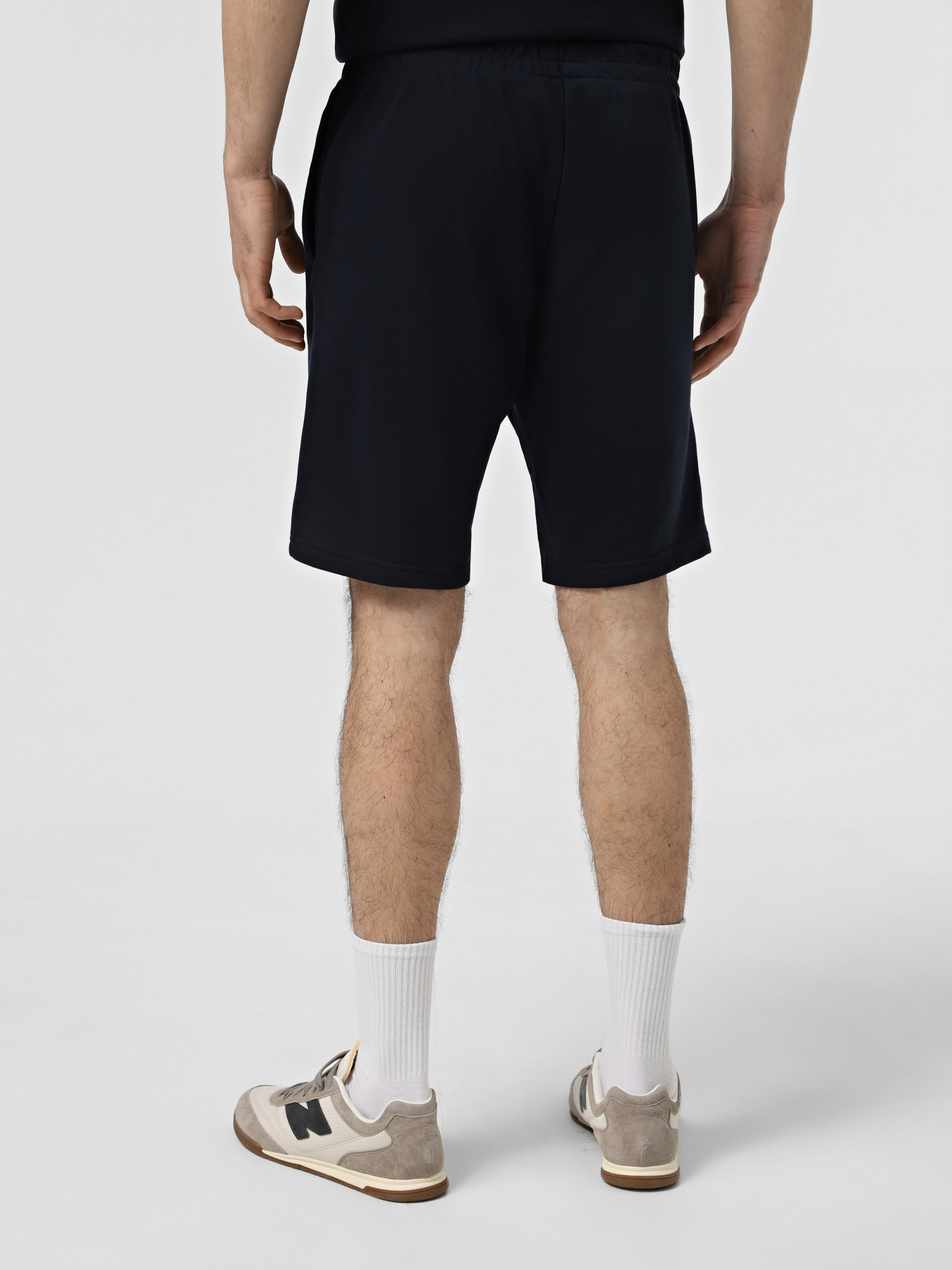 Повсякденні шорти JACK & JONES модель 12268446_Sky Captain Фото