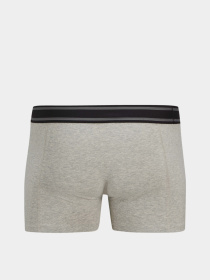 Набор трусов JACK & JONES модель 12268599_Black LGM - Deep teal Фото