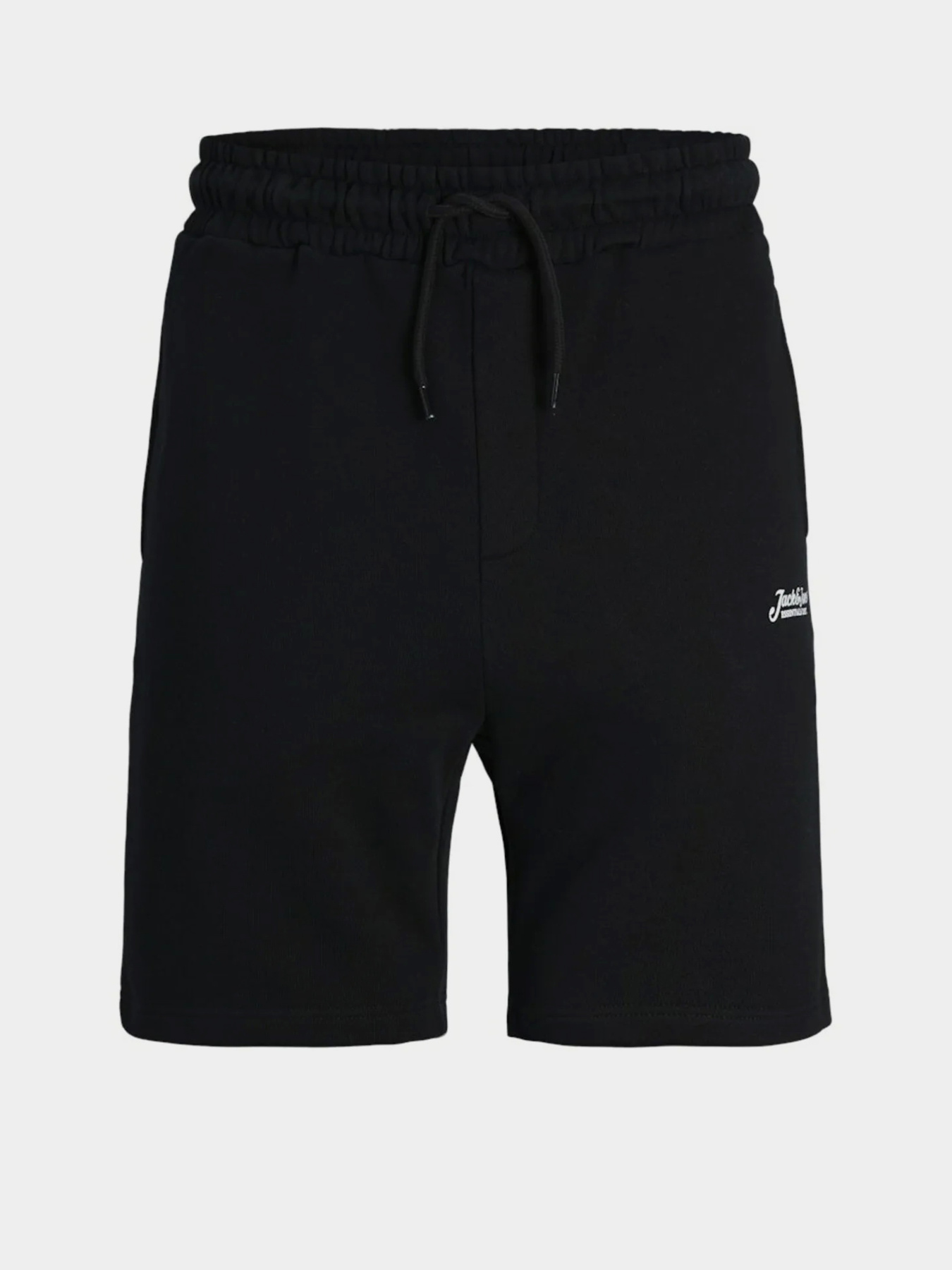 Шорты JACK & JONES модель 12268770_Black Фото