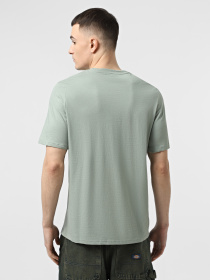 Футболка JACK & JONES модель 12269280_Iceberg Green BIG Фото