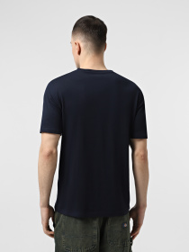 Футболка JACK & JONES модель 12269280_Sky Captain BIG Фото