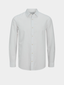 Сорочка JACK & JONES модель 12269315_White Фото
