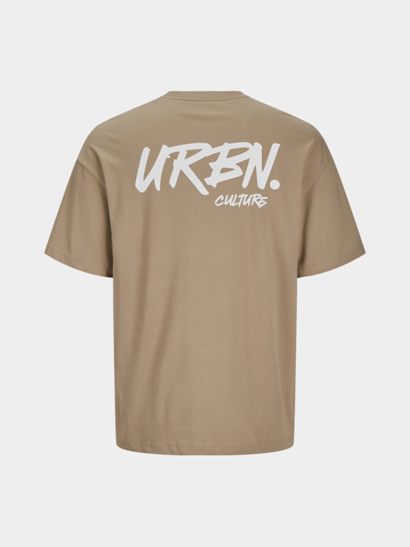 Футболка JACK & JONES модель 12269361_Coriander Фото