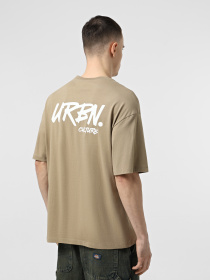 Футболка JACK & JONES модель 12269361_Coriander Фото