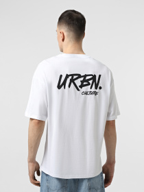 Футболка JACK & JONES модель 12269361_White Фото