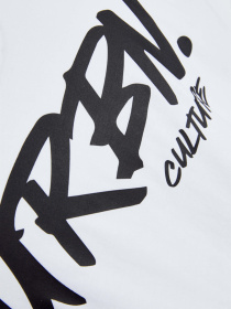 Футболка JACK & JONES модель 12269361_White Фото