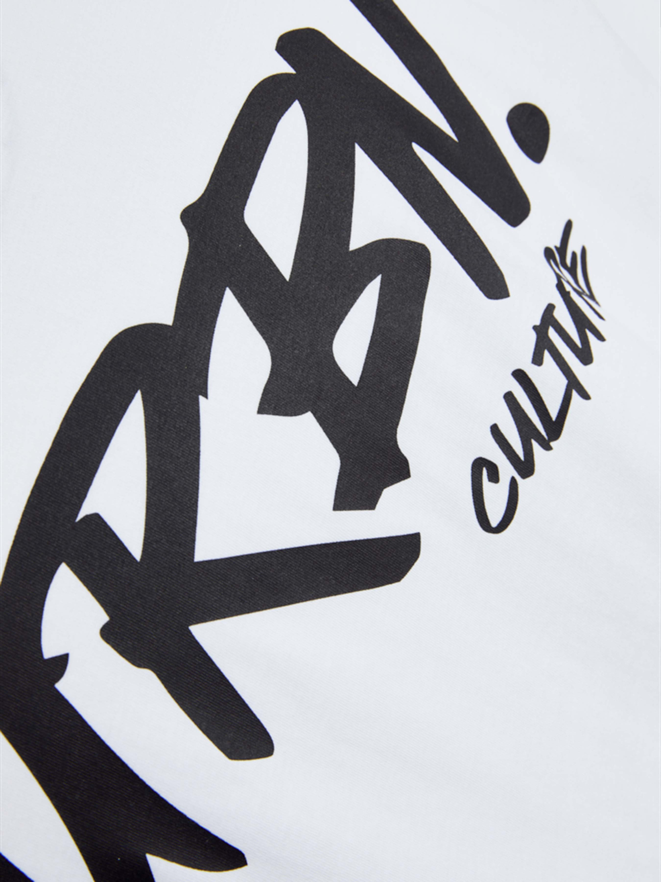 Футболка JACK & JONES модель 12269361_White Футболка JACK & JONES модель 12269361_White Фото