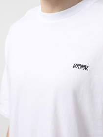 Футболка JACK & JONES модель 12269361_White Футболка JACK & JONES модель 12269361_White Фото