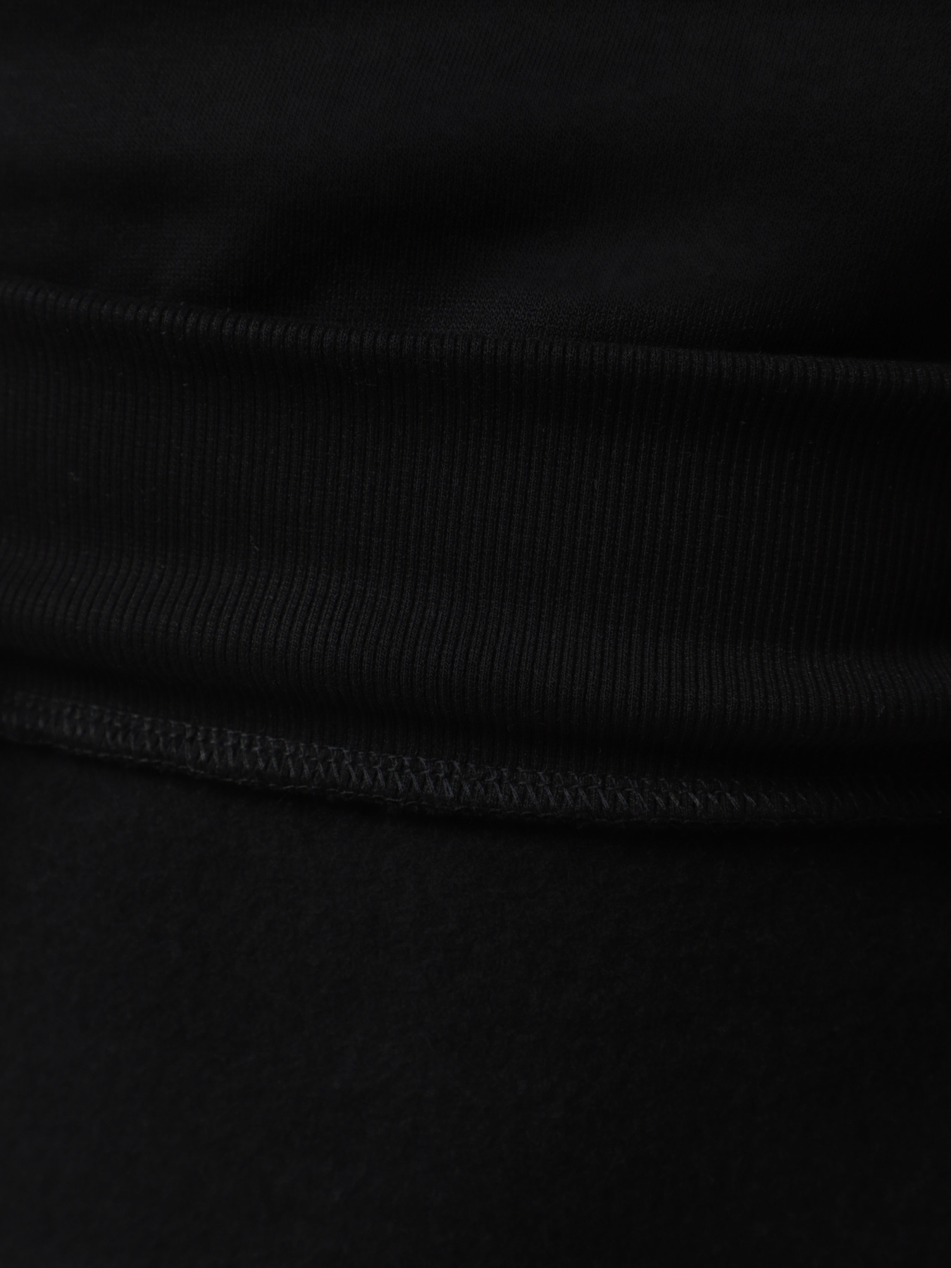 Світшот JACK & JONES модель 12269365_Black Фото