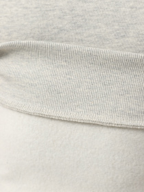 Свитшот JACK & JONES модель 12269365_White Melange Фото