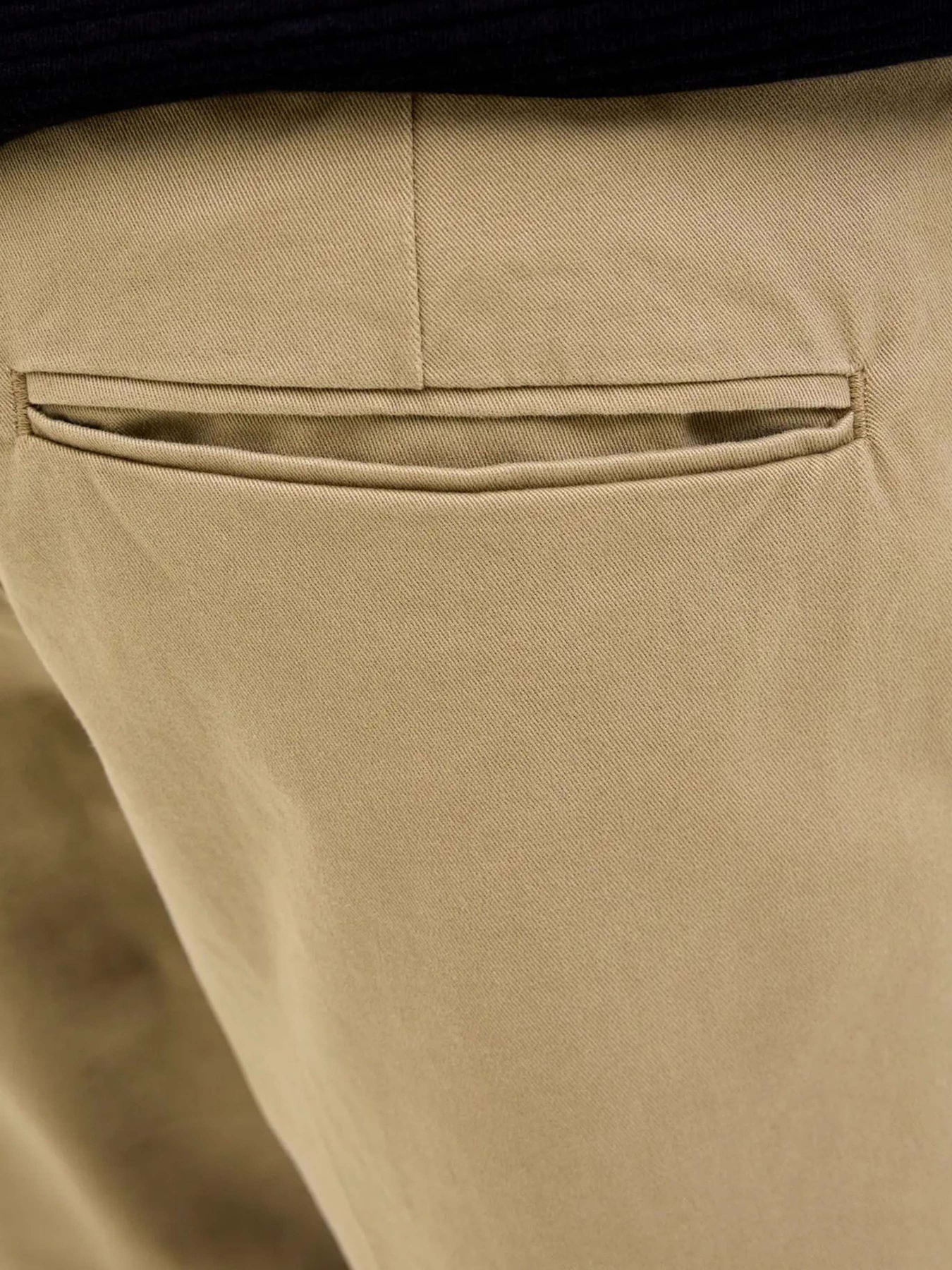 Повсякденні шорти JACK & JONES модель 12269368_Elmwood Фото