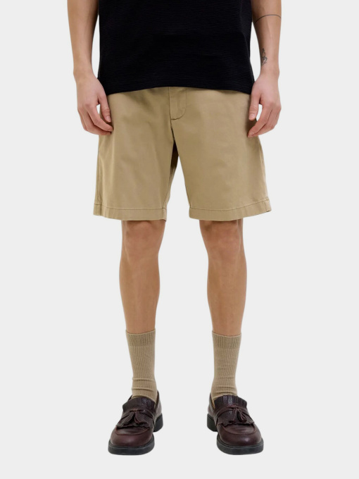 Повседневные шорты JACK & JONES модель 12269368_Elmwood Фото