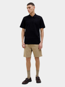 Повсякденні шорти JACK & JONES модель 12269368_Elmwood Фото