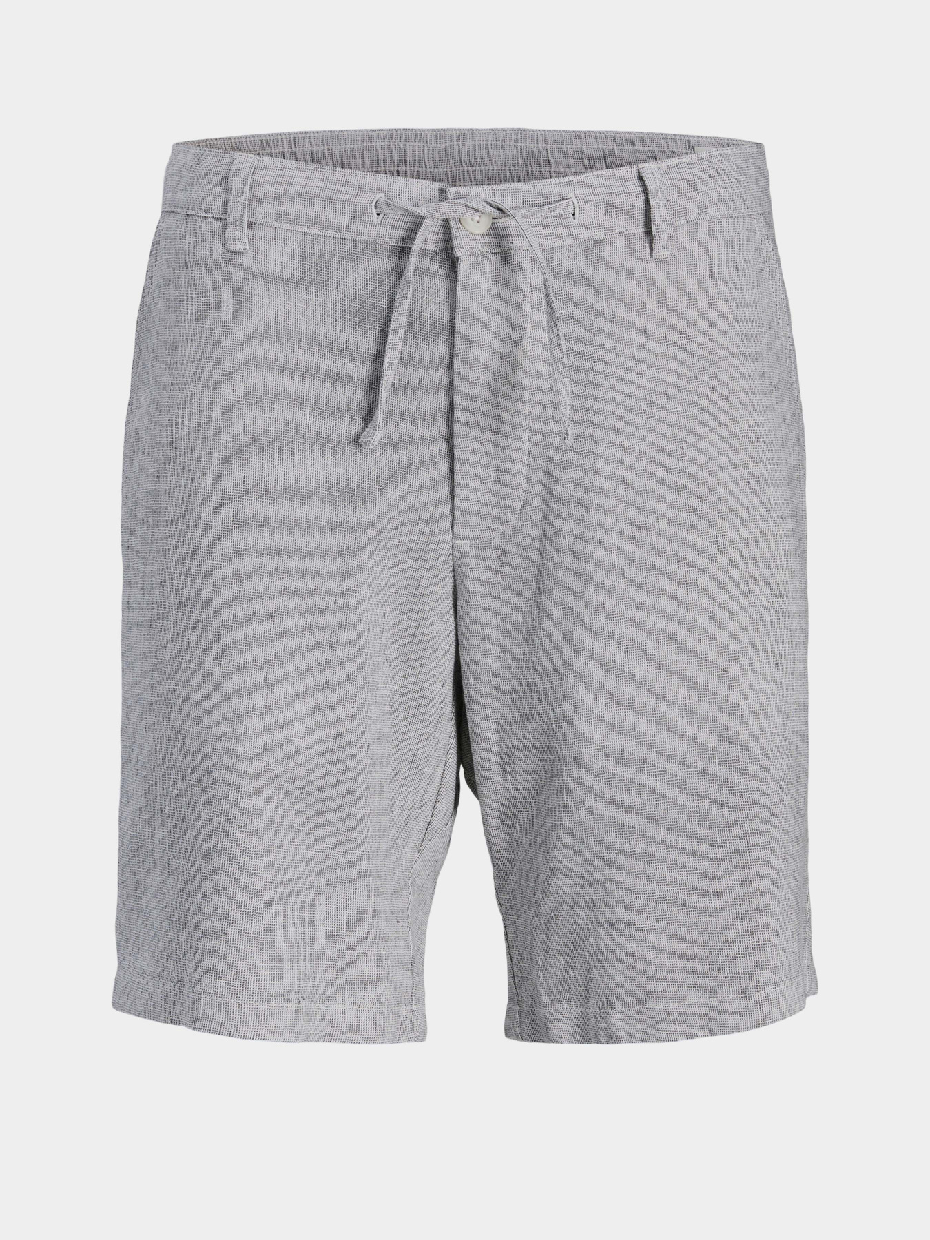 Шорты JACK & JONES модель 12269376_Cashmere Blue Фото