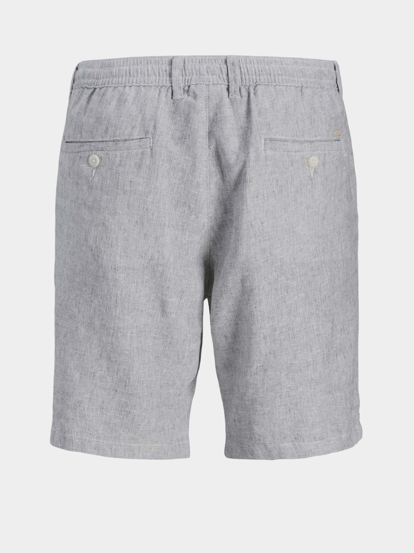 Шорты JACK & JONES модель 12269376_Cashmere Blue Фото