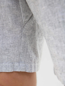 Шорты JACK & JONES модель 12269376_Cashmere Blue Фото