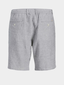 Повсякденні шорти JACK & JONES модель 12269376_Cashmere Blue Фото