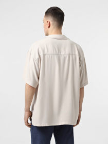 Рубашка JACK & JONES модель 12269803_Moonbeam Фото