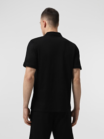 Поло JACK & JONES модель 12270084_Black Фото