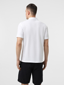 Поло JACK & JONES модель 12270084_White Фото