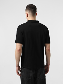 Поло JACK & JONES модель 12270150_Black Фото