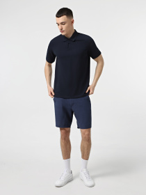 Поло JACK & JONES модель 12270150_Sky Captain Фото