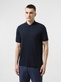 Футболки і поло JACK & JONES модель 12270150_Sky Captain Фото