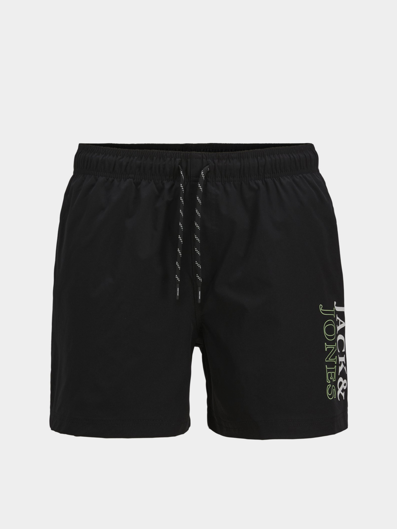 Плавки JACK & JONES модель 12272799_Black Фото