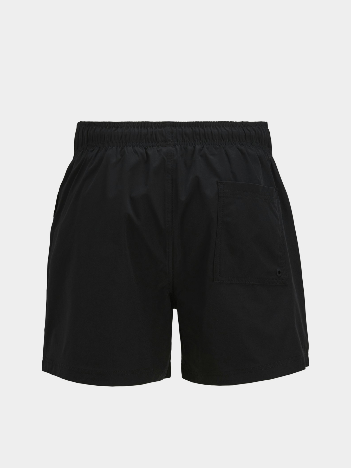 Плавки JACK & JONES модель 12272799_Black Фото