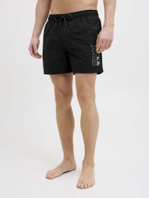 Плавки JACK & JONES модель 12272799_Black Фото