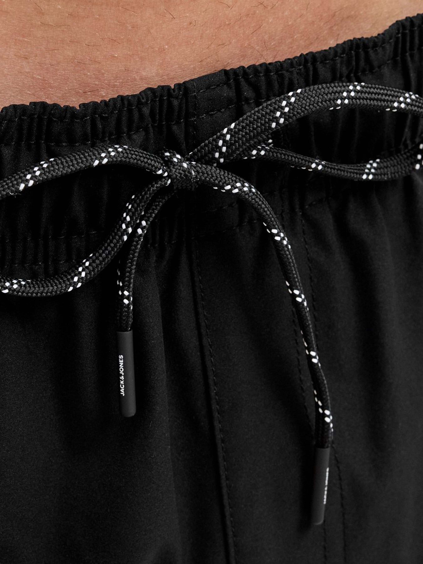 Плавки JACK & JONES модель 12272799_Black Фото