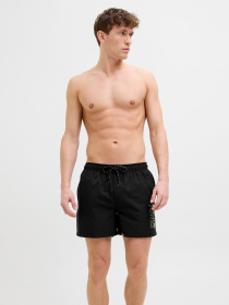 Плавки JACK & JONES модель 12272799_Black Фото