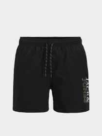 Плавки JACK & JONES модель 12272799_Black Фото