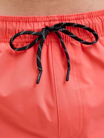 Плавки JACK & JONES модель 12272799_Hot Coral Фото