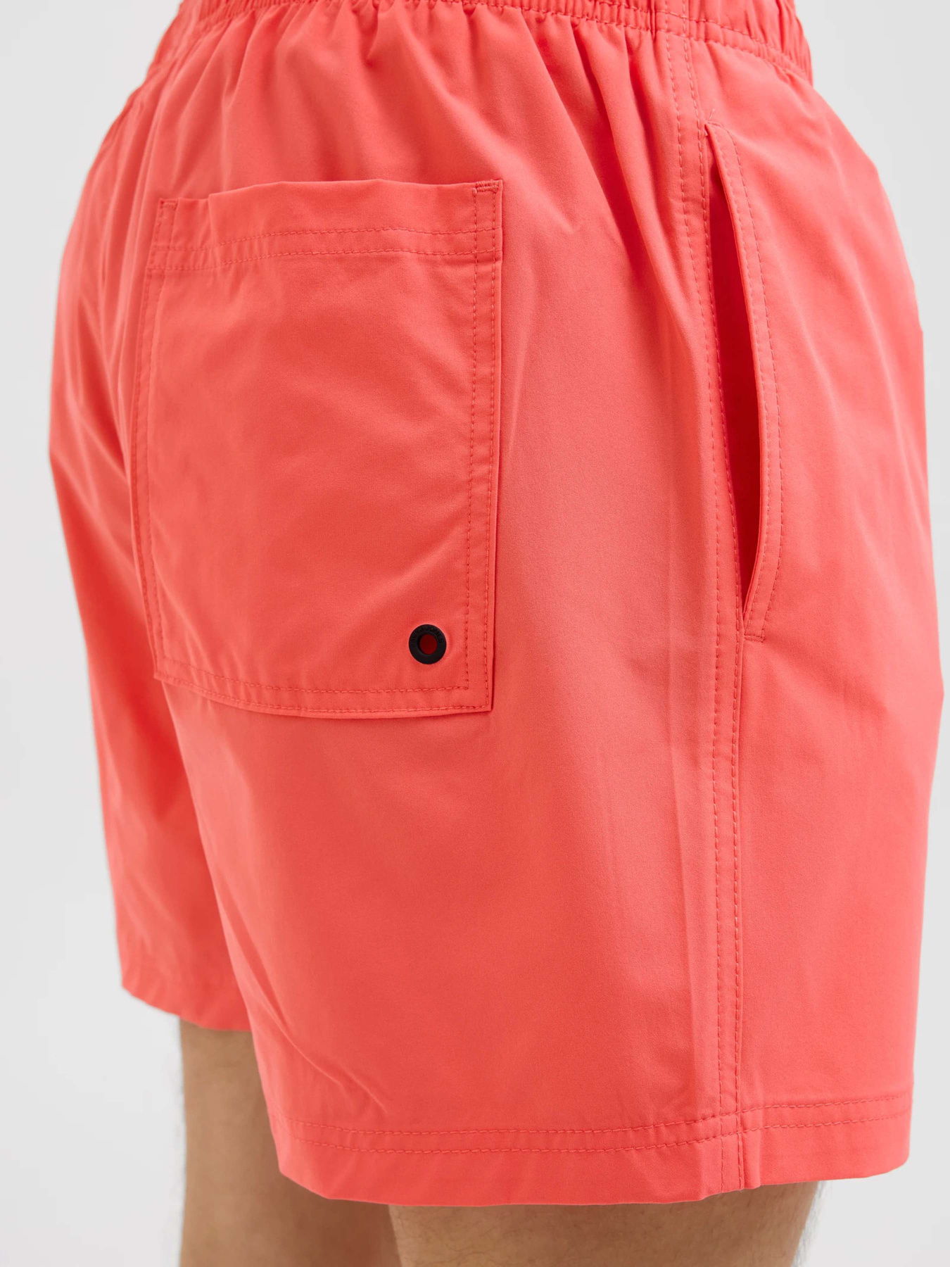 Плавки JACK & JONES модель 12272799_Hot Coral Фото