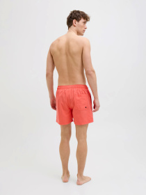 Плавки JACK & JONES модель 12272799_Hot Coral Фото