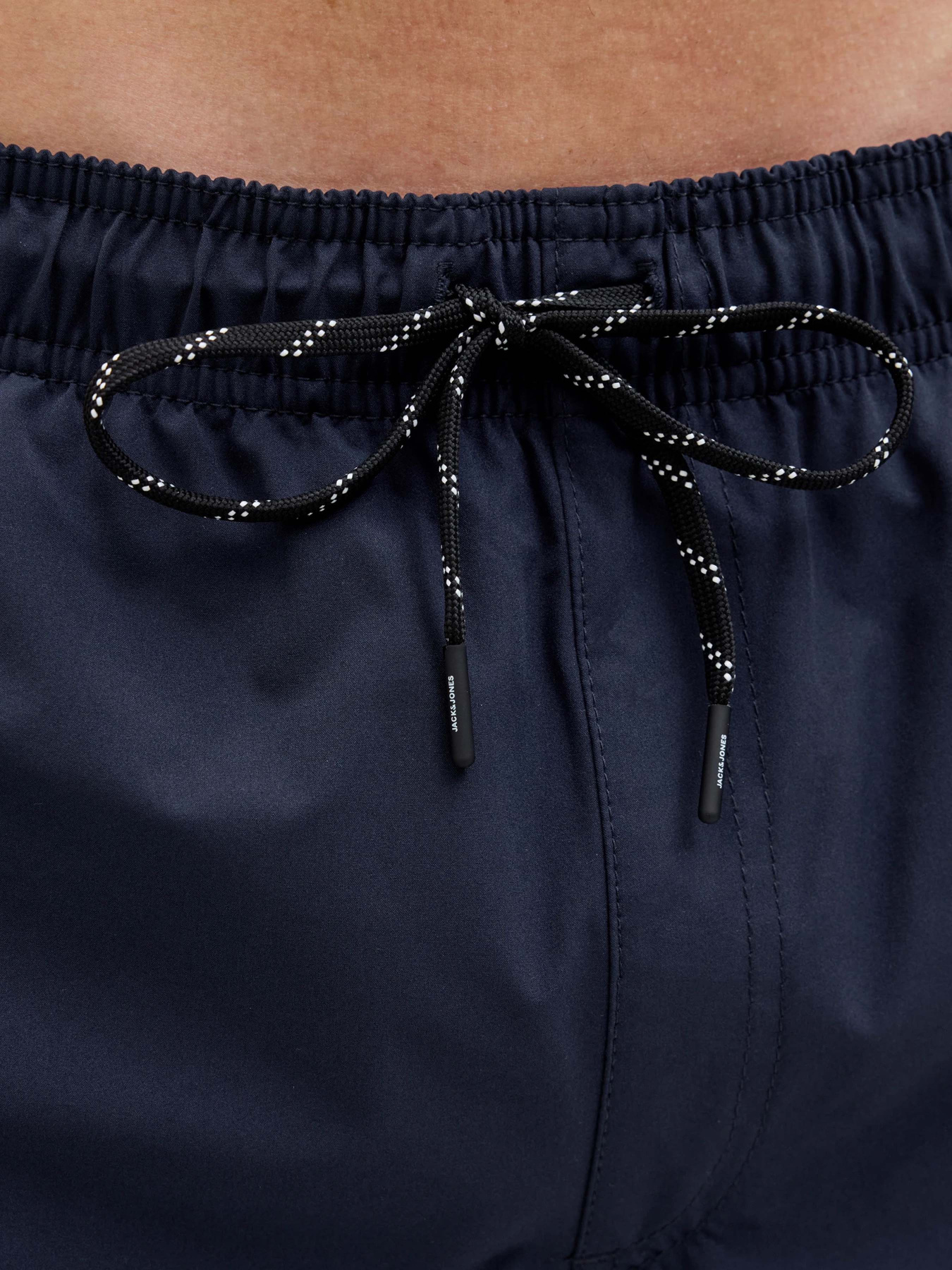 Плавки JACK & JONES модель 12272799_Navy Blazer Плавки JACK & JONES модель 12272799_Navy Blazer Фото