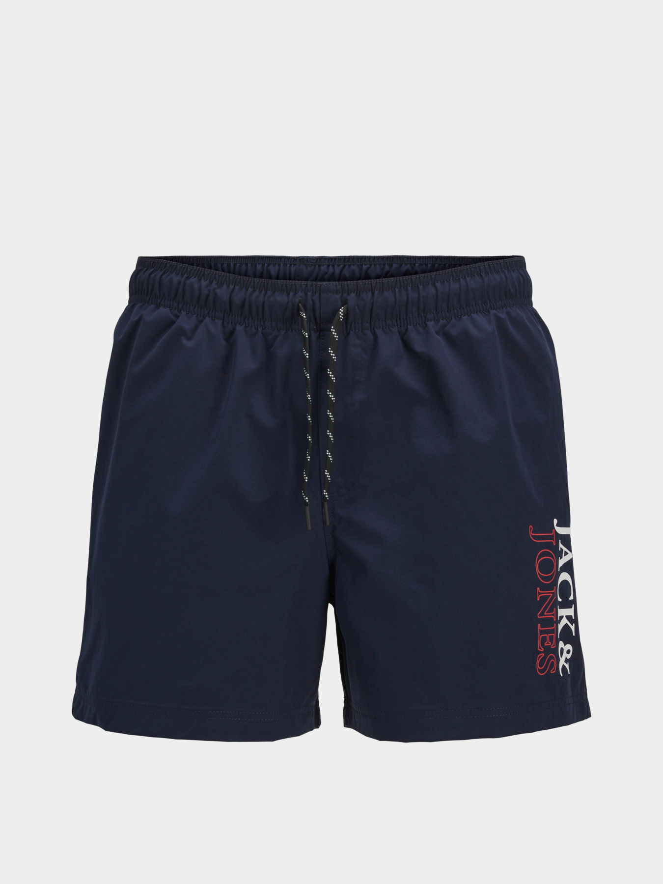 Плавки JACK & JONES модель 12272799_Navy Blazer Плавки JACK & JONES модель 12272799_Navy Blazer Фото