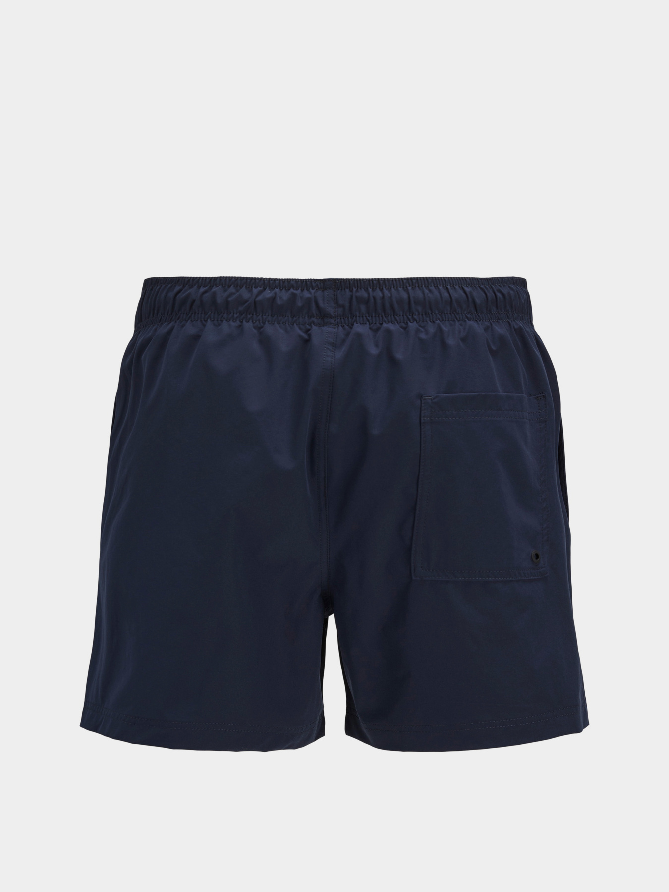 Плавки JACK & JONES модель 12272799_Navy Blazer Плавки JACK & JONES модель 12272799_Navy Blazer Фото